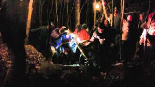 2010 Ozark 100 Miler - Somethin Special Night (Part I)