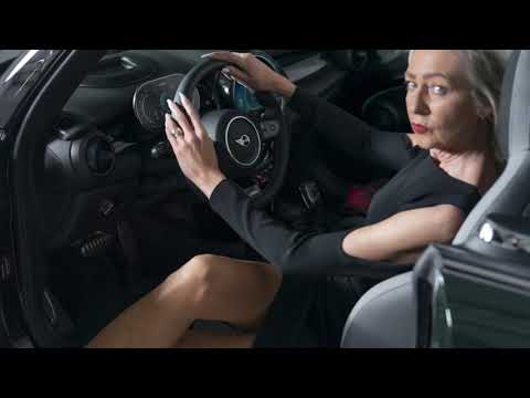 Mini John Cooper Works Cabrio New