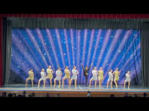 Jody's School of Dance Recital 2025