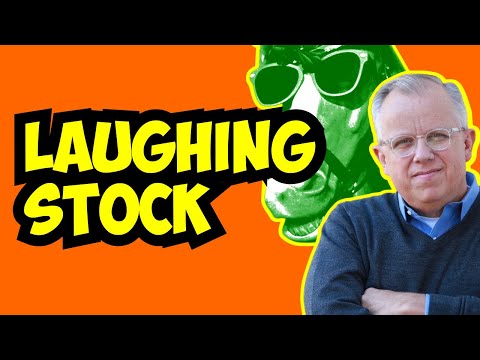 Carl Trueman Calls SBC President "Laughing Stock"