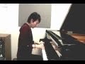 Adam Wakeman & Rick Wakeman　The Last Teardrop(solo piano)