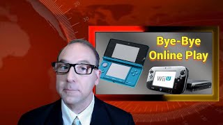 GameTime News - 3DS Online Shutting Down, Berzerk Recharged, Meta Quest 3 and Raspberry Pi 5