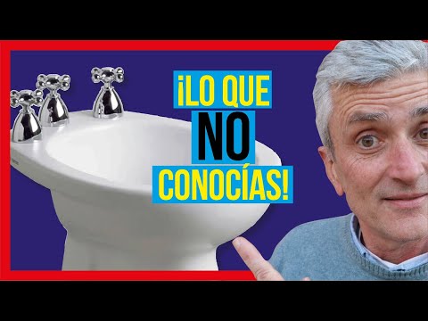 🚽 10 Things You Didn't Know About Bidets: You'll Be Surprised 😱!!