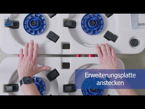 QWIK-PURE Öl-Wasser-Trenner - modulare Erweiterung