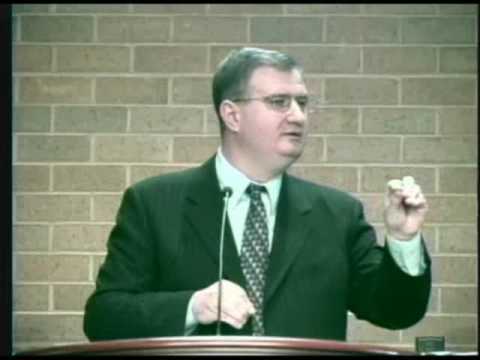 2007 11 04  Petru Cladovan Ce asteptari avem la Cina Domnului