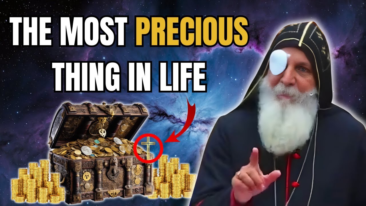 What Is Precious In Life  l  Mar Mari Emmanuel