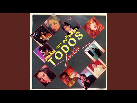 Me Estoy Enamorando de Ti