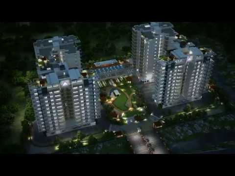 Advaitha Aksha Project Tour 1