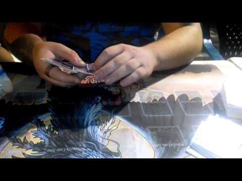 [DECK PROFILE] Road to YCS Milan: Mermail - Manuel Mattia WINNER - Fly to YCS