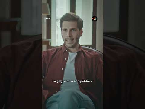 Baptiste nous parle de son rapport à l’alcool