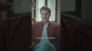 Baptiste nous parle de son rapport à l’alcool