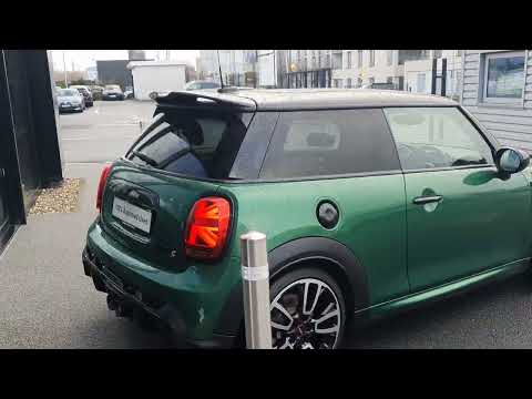 Mini Cooper 3-Door Cooper S Sport - Image 2