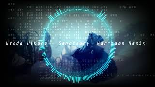 Utada Hikaru - Sanctuary (Marrzaan Remix)