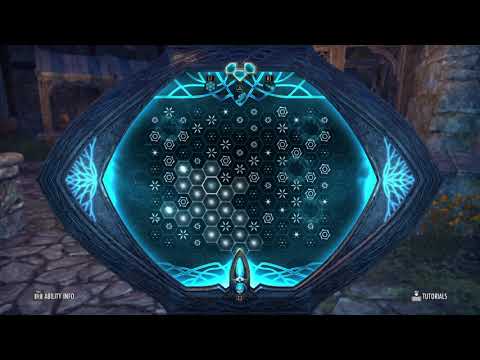 ESO - Lost Treasures of Skyrim Event 09/2020