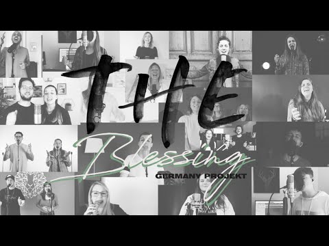Der Herr Segne Dich – The Blessing Germany