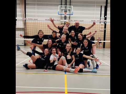 LEYTHON DC D1 - SPAARNESTAD D2