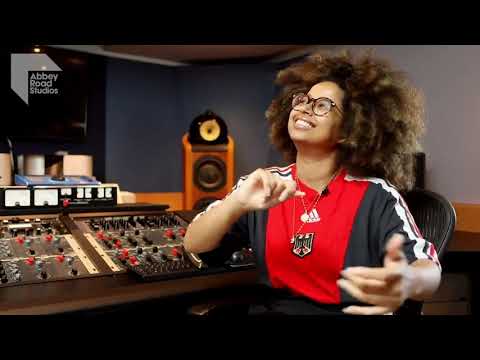 BBC Introducing X Abbey Road Studios - Olivia Nelson