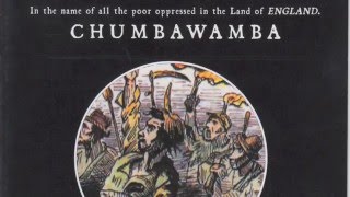 Chumbawamba &quot;The bad squire&quot; 2003