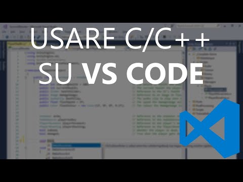 PROGRAMMARE in C e C++ con VISUAL STUDIO CODE