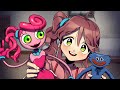 I M Not A Monster 3 Poppy Playtime Animation Blame GH S ANIMATION