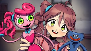 Download lagu I'm not a monster 3 - Poppy Playtime Animation (Blame) | GH'S ANIMATION mp3