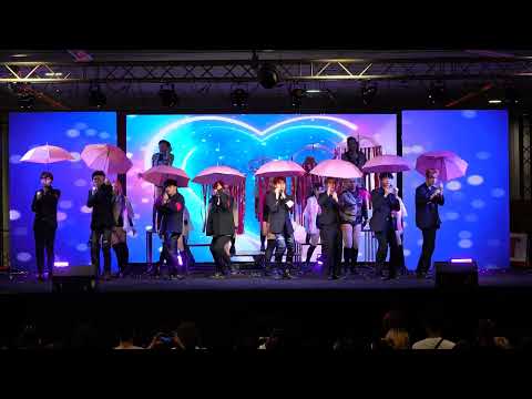 20220724 ARACHNE cover | MBK COVER DANCE 2022 | Final