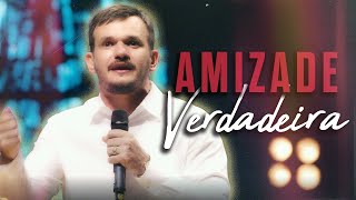 COM QUEM VOCÊ PODE CONTAR? | Padre Patrick