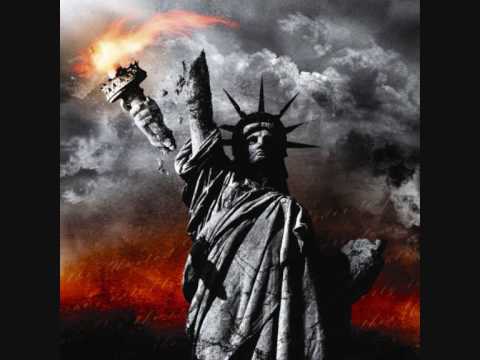 God Forbid - The end of the World - Album Version