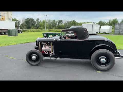 1932 Ford Roadster (CC-1958901) for sale in New Richmond, Wisconsin