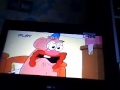 Reakcja Kasety VHS Na Przejście Z SP Do LP Podczas Nagrywania