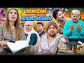 Ramzan Board Exams Unique MicroFilms Comedy Skit Ramadan 2025