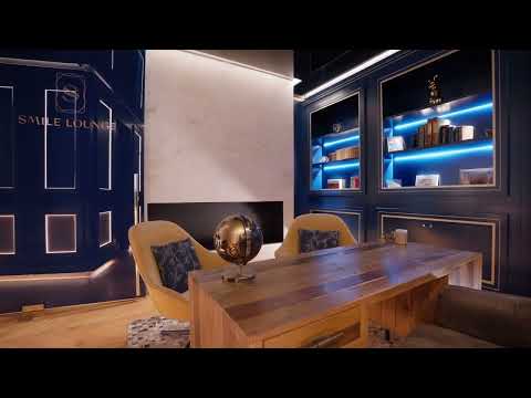 Smile Design Boutique – Cliquez pour ouvrir la vidéo