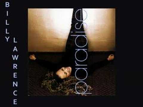 Billy Lawrence - Paradise 1997