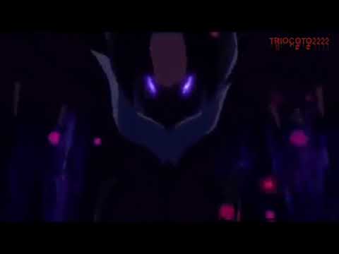 Yveltal vs Xerneas vs Diancia