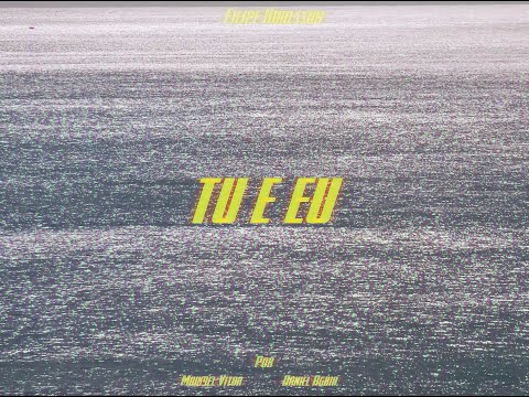 Filipe Karlsson - Tu e Eu