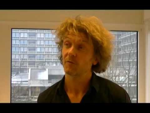 Promo congres Project Impact 1 februari 2013 VU Amsterdam