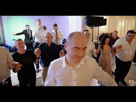 FRATII ROMAN - NOU DRAGU MI-I VARA LA OI🐏LA MULTI ANI🍾 SI EU SI NASU live 💯 Revelion 2023 || 4K