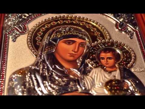 Protođakon Vlado Mikić/Volsvi Persidstvii/Crkveno pojanje