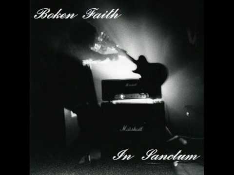 Broken Faith - In Sanctum