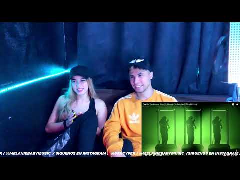 Ovy On The Drums, Piso 21, Blessd - Te EXTRAÑO( Reacción | Opinión ) RESUBIDA