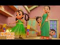 Piya Ka Naya Frock पिया का नया फ्रॉक Hindi Song For Kids And Nursery Rhy