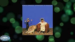 Minnie Riperton - Alone In Brewster Bay