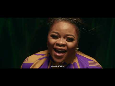 Rachel Anyeme - MIRACLE | The Movie