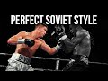 Why Is Dmitry Bivol S STYLE So Hard To DEFEAT Skillr Boxers EP 11