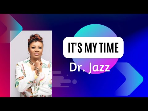Dr. Jazz // It's MyTime