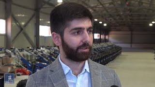 Հրապարակում 05.06.2021