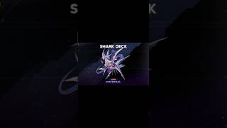 Shark Deck Top OTKs #yugioh #yugiohcommunity #masterduel #shark #deck