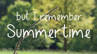 Ruthie Collins - You Don't Official Lyric Video