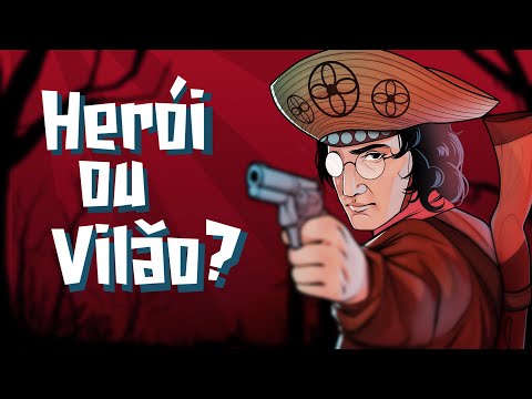 LAMPIÃO: O TORMENTO DO NORDESTE (MINI DOCUMENTÁRIO)