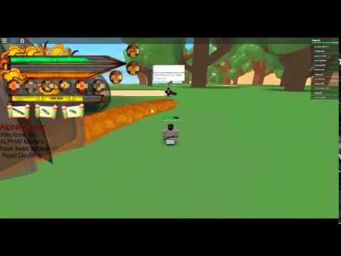 Shabo Yotsuki VS 2 strong shinobi